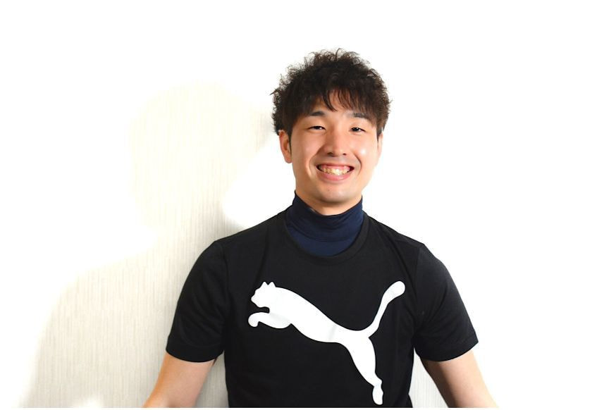 スタッフ紹介